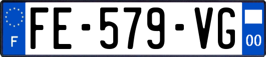 FE-579-VG