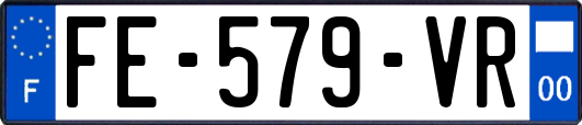 FE-579-VR