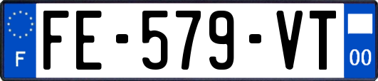FE-579-VT