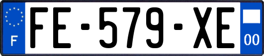 FE-579-XE