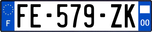 FE-579-ZK