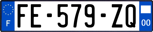 FE-579-ZQ