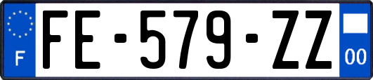 FE-579-ZZ