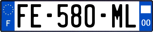 FE-580-ML