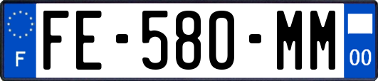 FE-580-MM