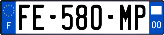 FE-580-MP