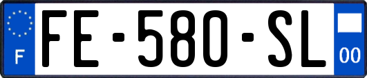 FE-580-SL
