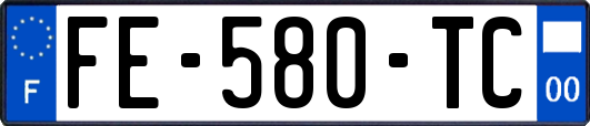 FE-580-TC