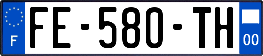 FE-580-TH