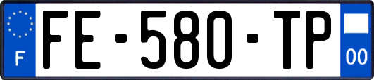 FE-580-TP