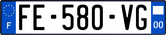 FE-580-VG
