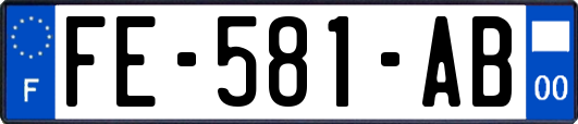 FE-581-AB