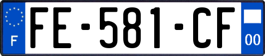 FE-581-CF