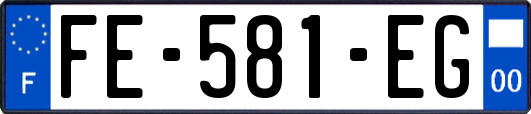 FE-581-EG