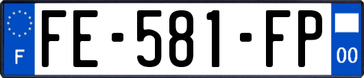 FE-581-FP