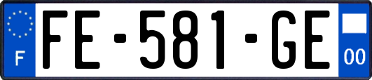FE-581-GE