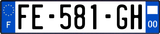FE-581-GH