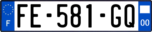 FE-581-GQ