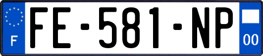 FE-581-NP