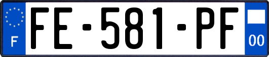 FE-581-PF