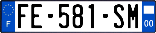 FE-581-SM