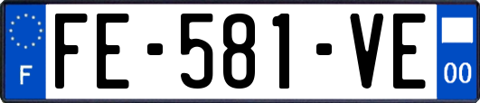 FE-581-VE