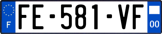 FE-581-VF