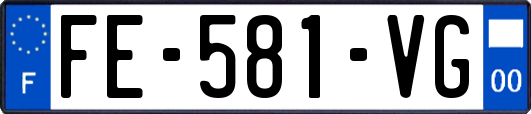 FE-581-VG