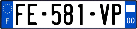 FE-581-VP
