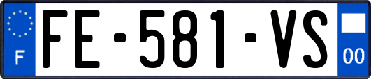 FE-581-VS