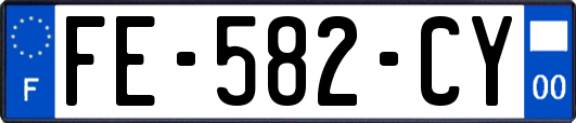 FE-582-CY