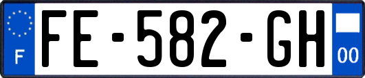 FE-582-GH