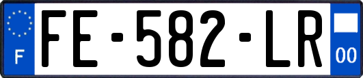FE-582-LR