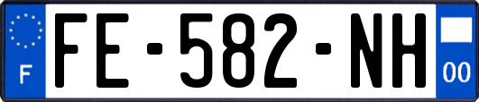 FE-582-NH