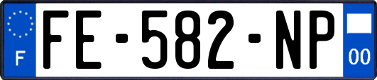 FE-582-NP