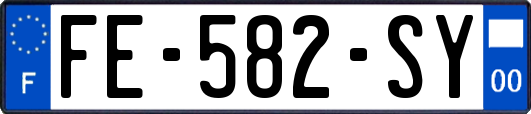 FE-582-SY