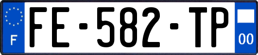 FE-582-TP