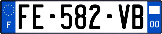 FE-582-VB