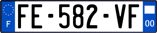 FE-582-VF