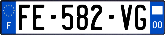 FE-582-VG