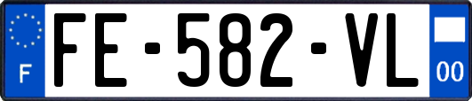 FE-582-VL