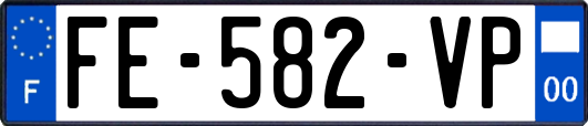 FE-582-VP
