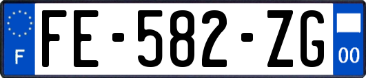 FE-582-ZG