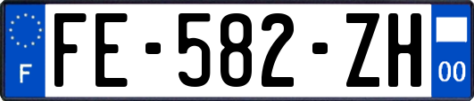 FE-582-ZH