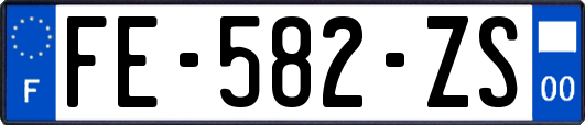 FE-582-ZS