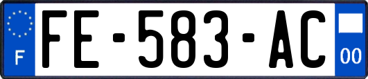 FE-583-AC