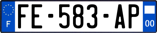 FE-583-AP