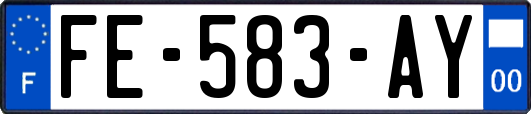 FE-583-AY