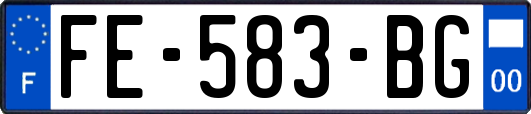 FE-583-BG