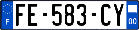 FE-583-CY